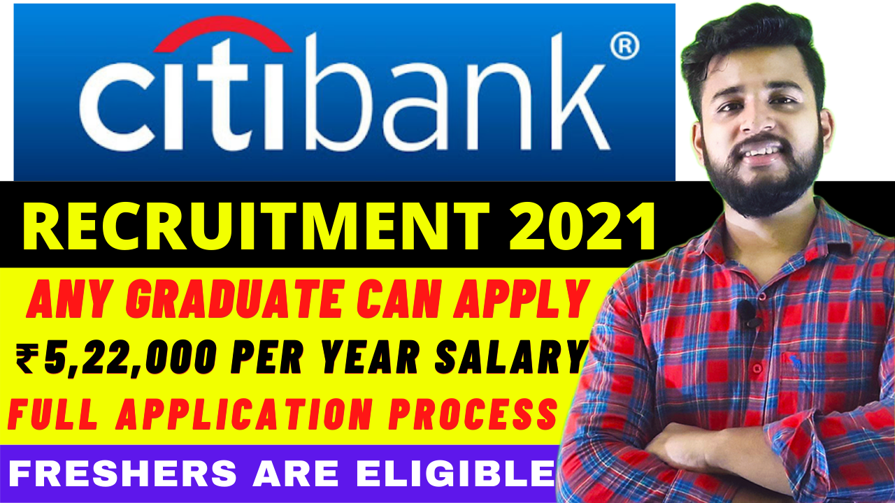 citibank-recruitment-2021-citibank-jobs-for-freshers-off-campus