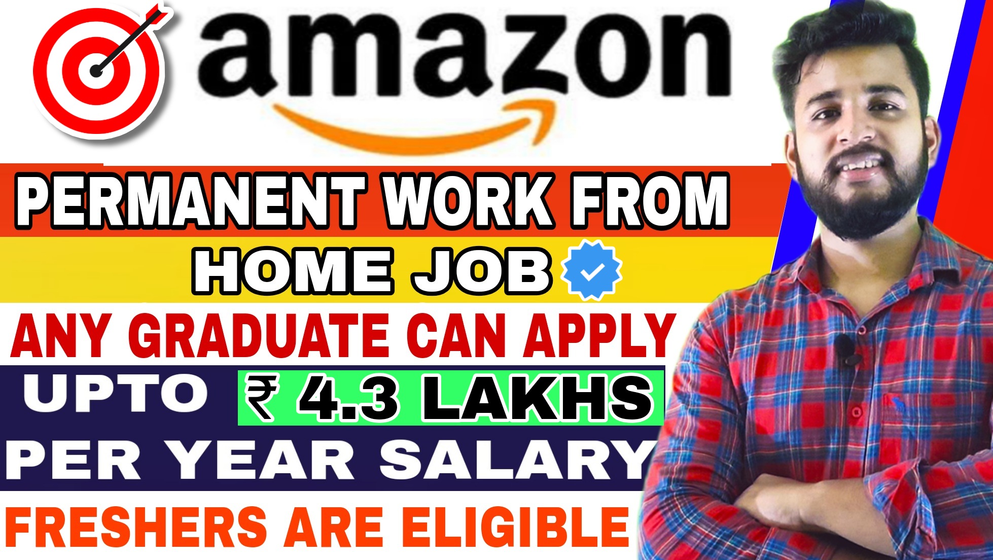 amazon-off-campus-drive-for-seller-support-associate-position