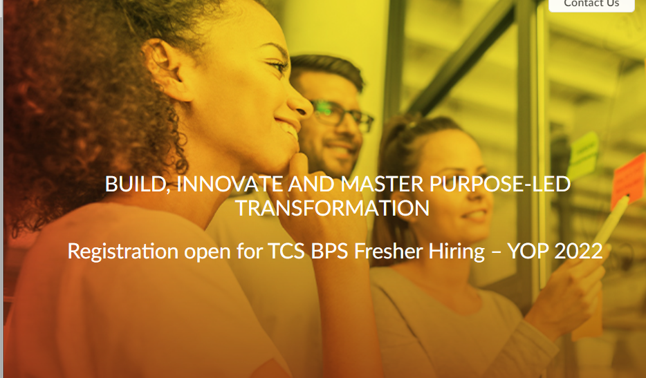 tcs bps hiring 2022 study materials