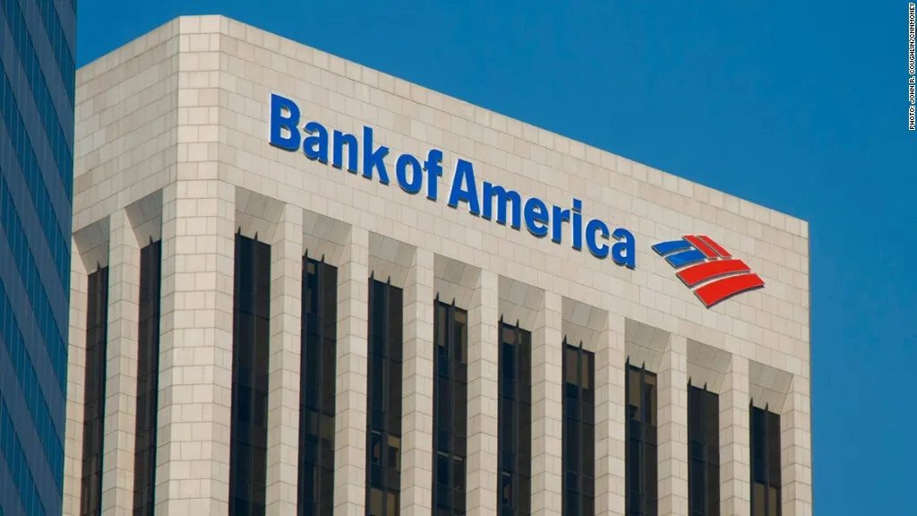 Preferred Sales Specialist Bank Of America Job Description