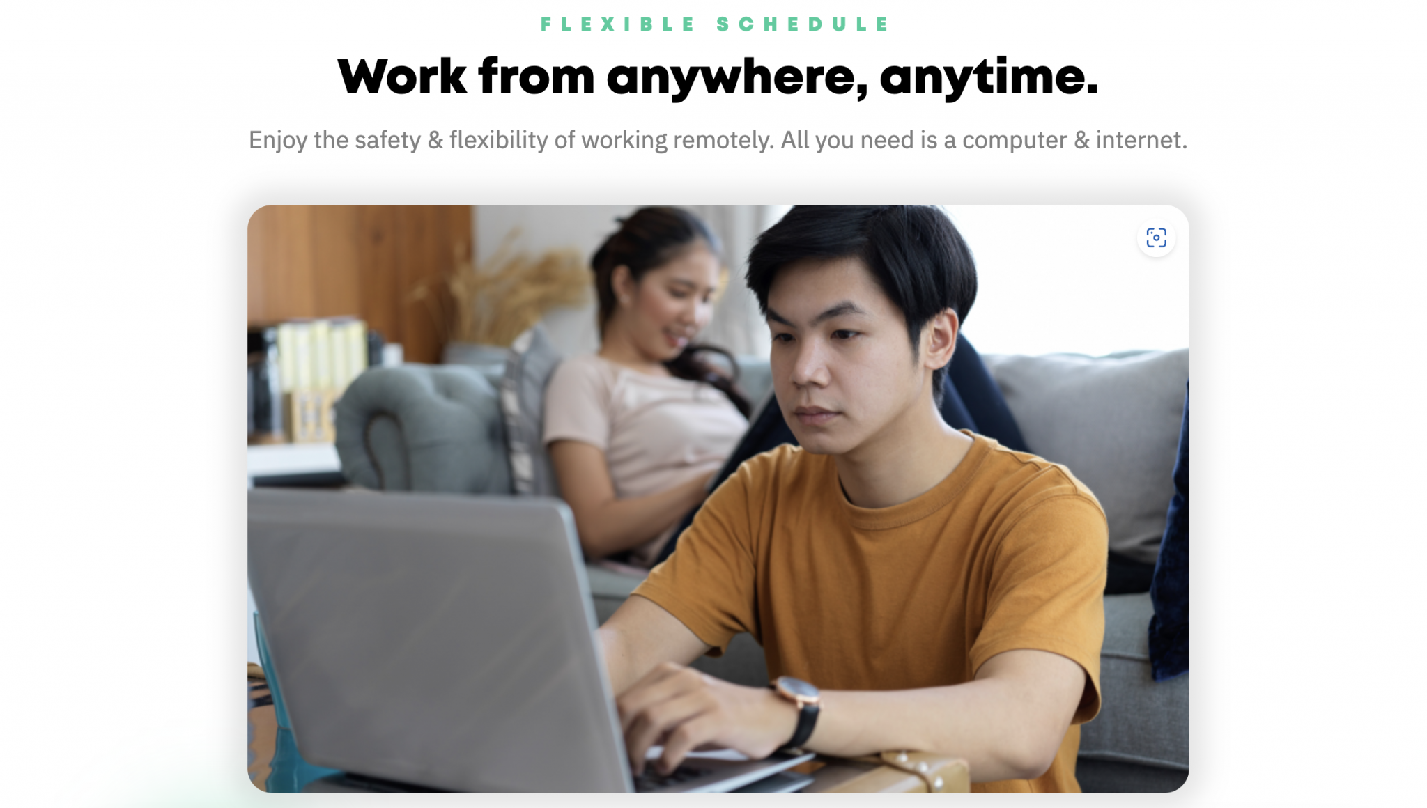 PERMANENT WORK FROM HOME JOB TYPING JOB FOR FRESHERS REMOTASKS